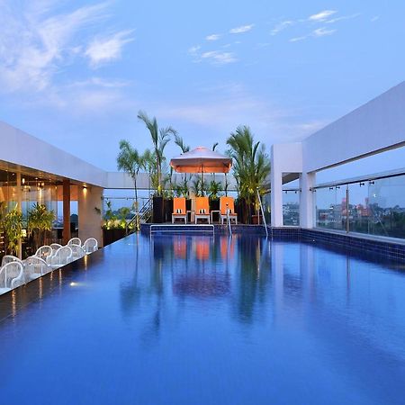 Country Inns & Suites By Radisson Манипала Экстерьер фото