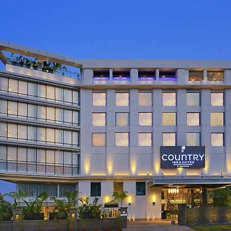 Country Inns & Suites By Radisson Манипала Экстерьер фото