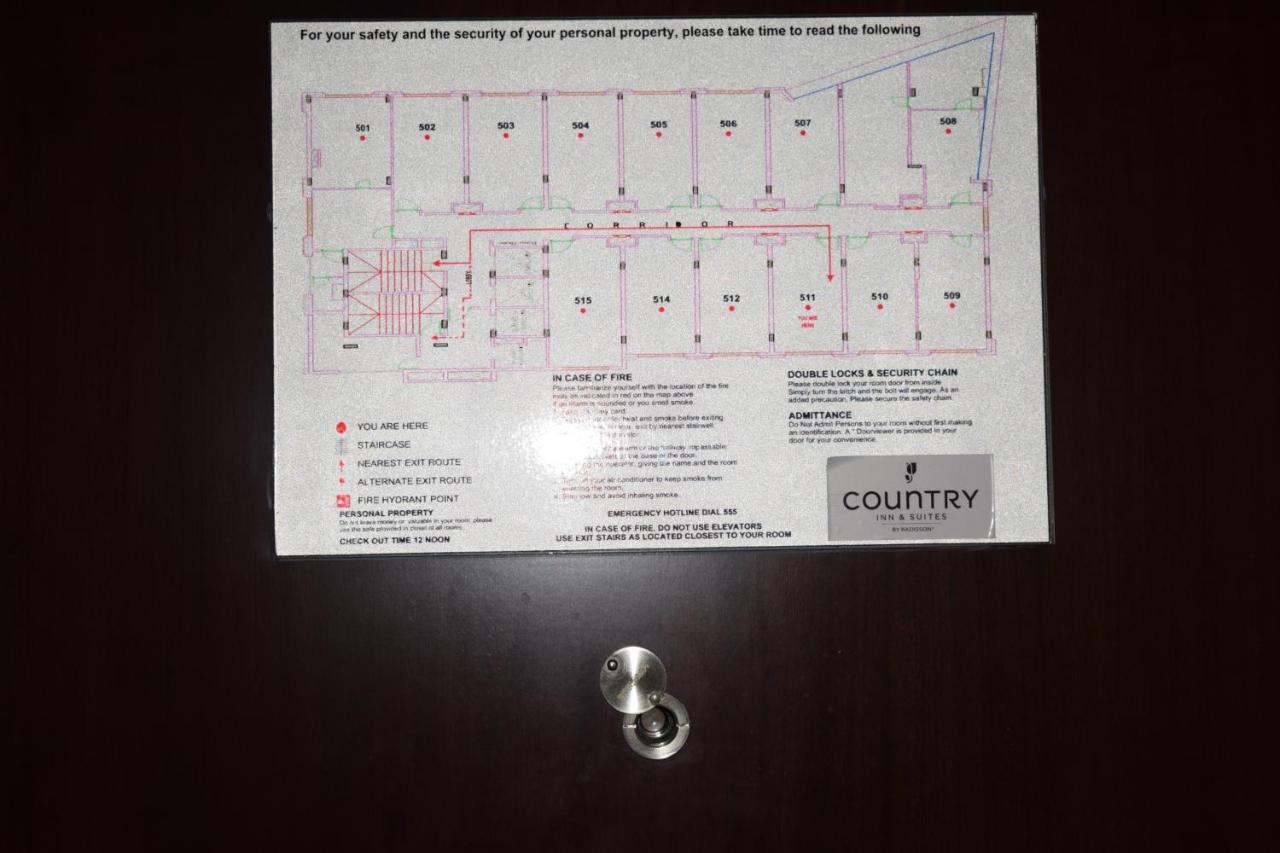 Country Inns & Suites By Radisson Манипала Экстерьер фото