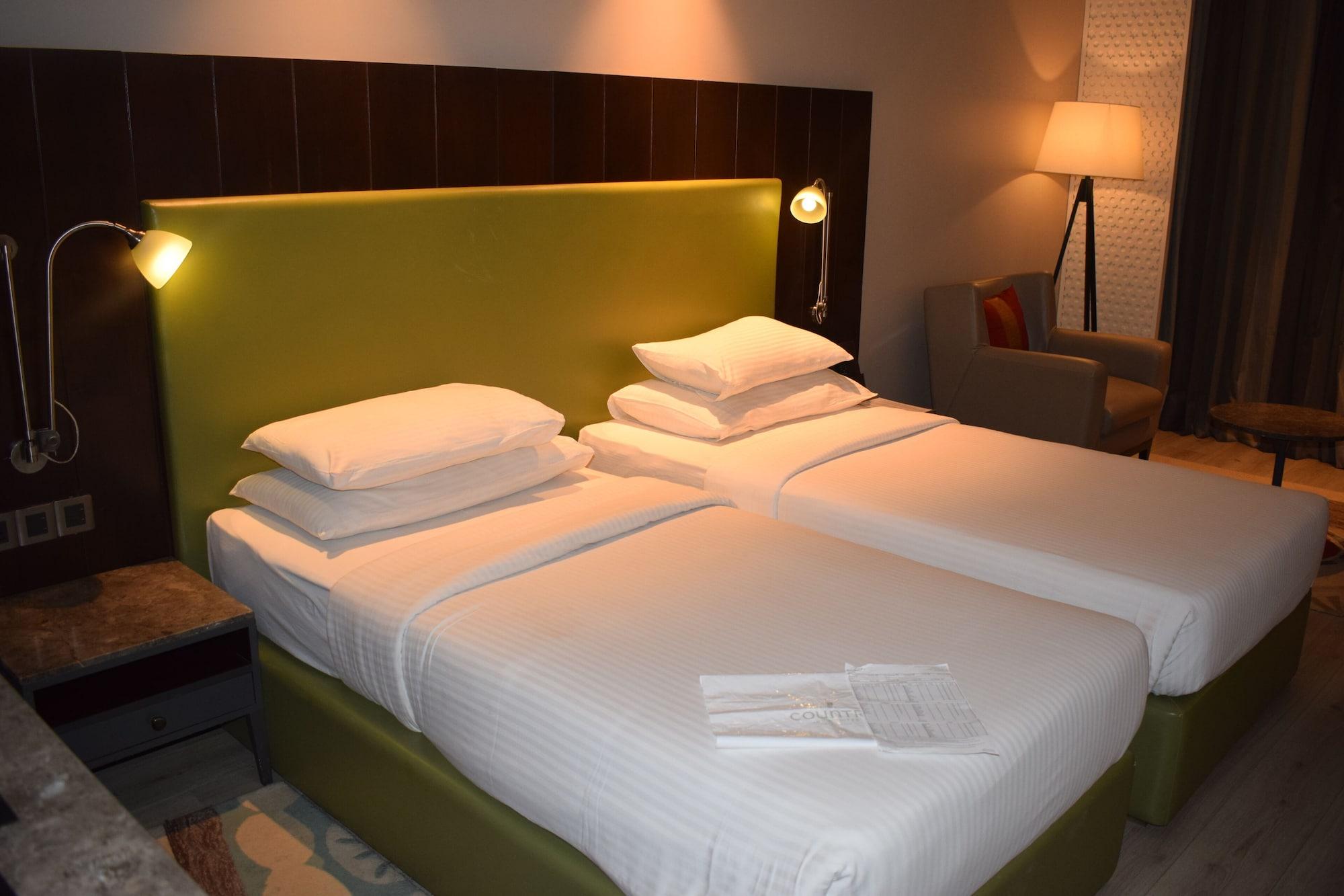 Country Inns & Suites By Radisson Манипала Экстерьер фото