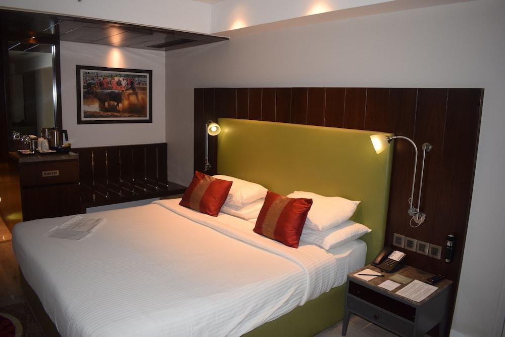 Country Inns & Suites By Radisson Манипала Экстерьер фото