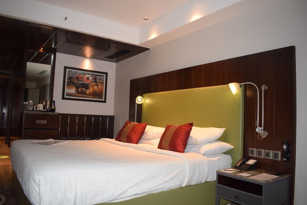 Country Inns & Suites By Radisson Манипала Экстерьер фото
