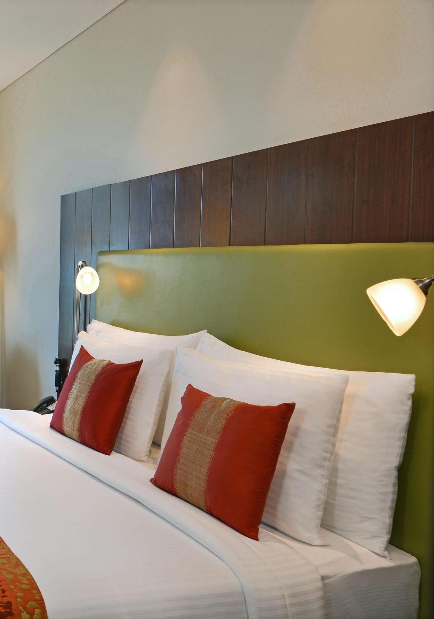 Country Inns & Suites By Radisson Манипала Экстерьер фото