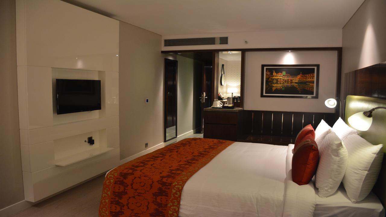 Country Inns & Suites By Radisson Манипала Экстерьер фото