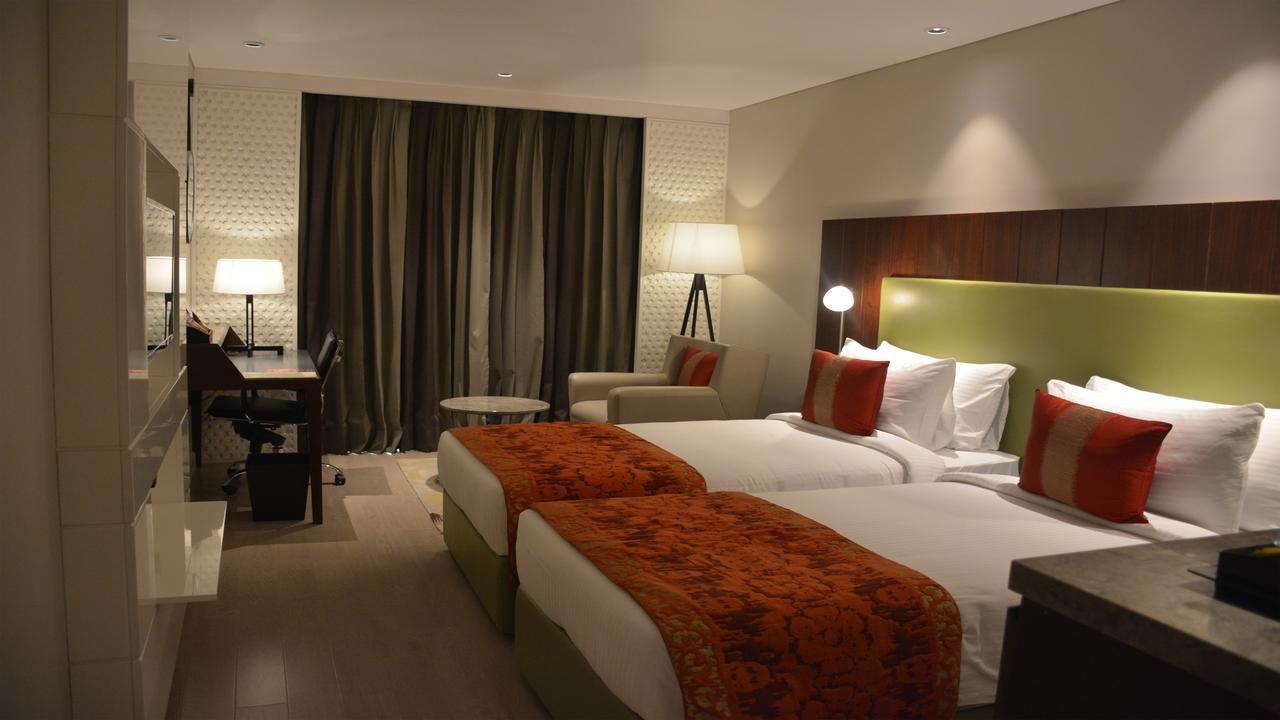 Country Inns & Suites By Radisson Манипала Экстерьер фото