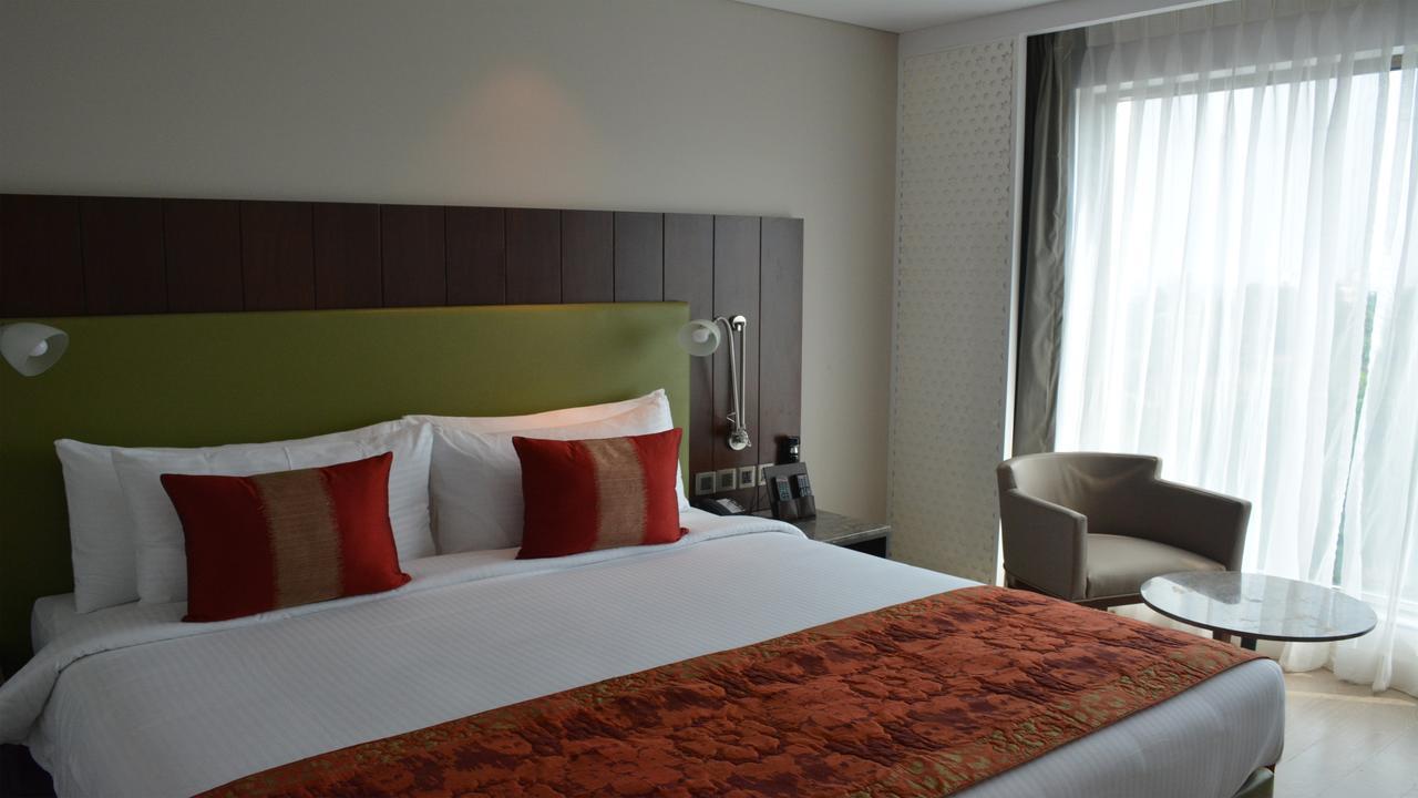 Country Inns & Suites By Radisson Манипала Экстерьер фото