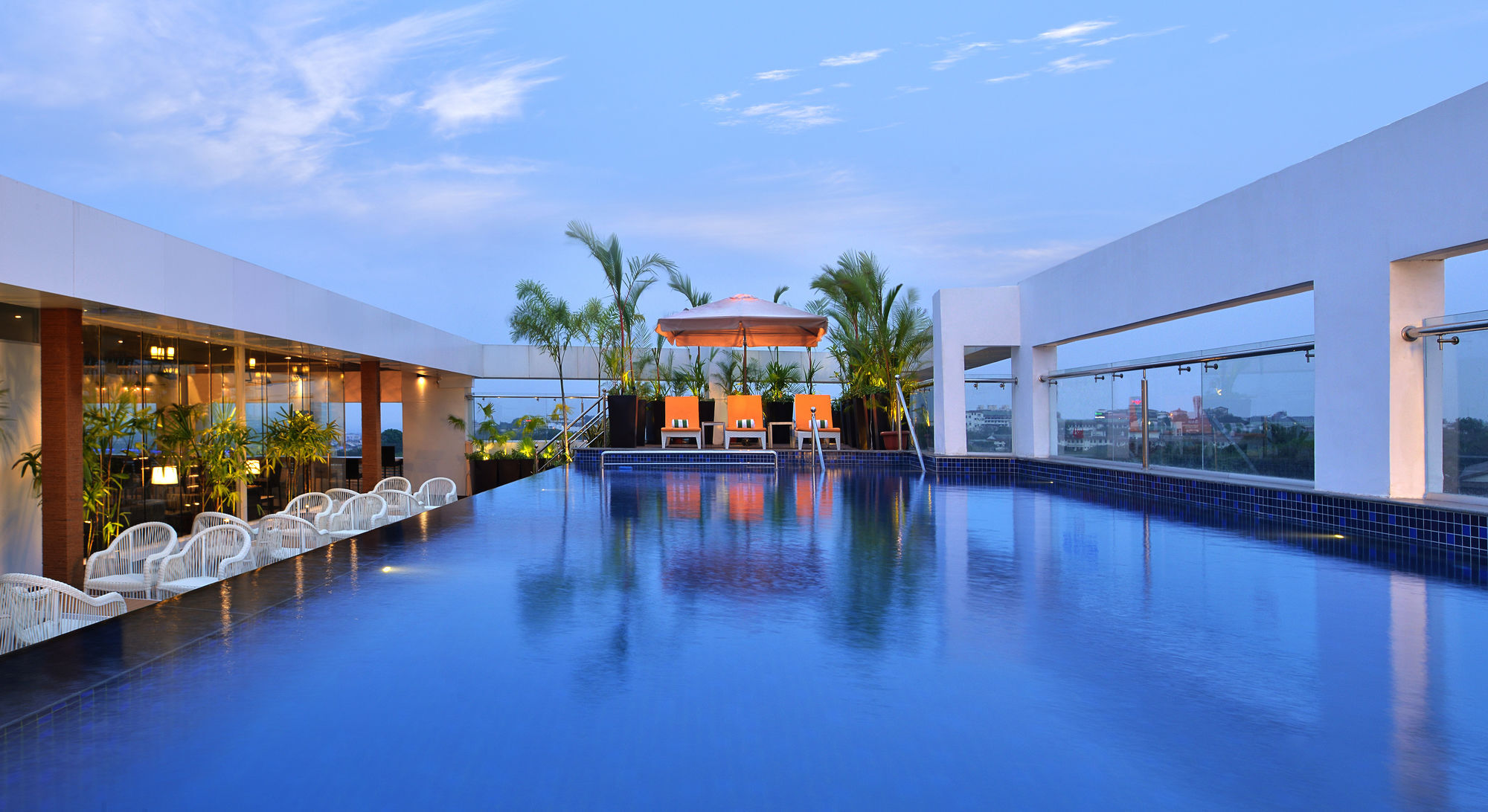 Country Inns & Suites By Radisson Манипала Экстерьер фото