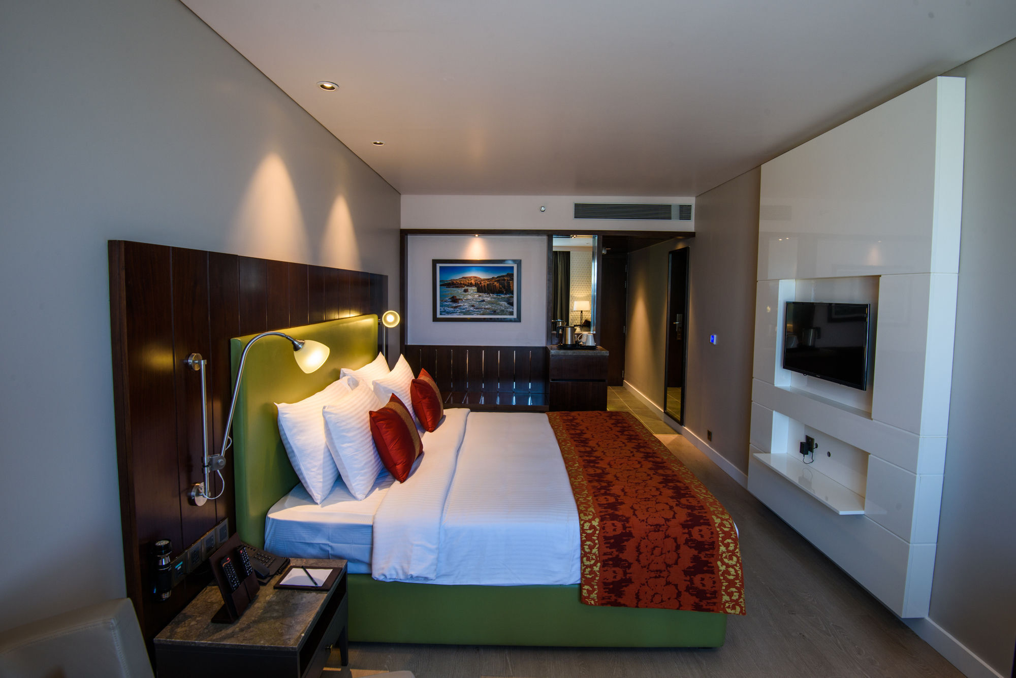 Country Inns & Suites By Radisson Манипала Экстерьер фото