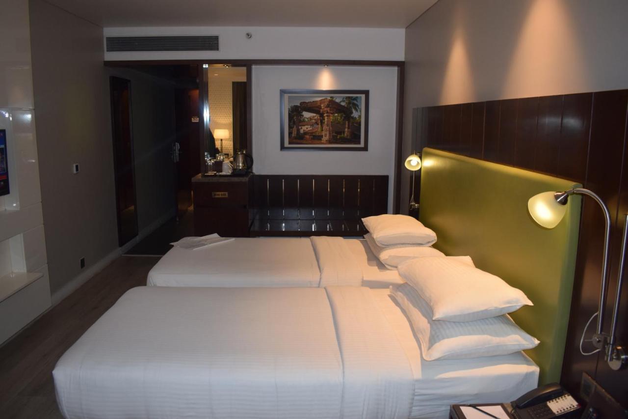 Country Inns & Suites By Radisson Манипала Экстерьер фото